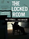 The Locked Room (eBook): Martin Beck Series, Book 8